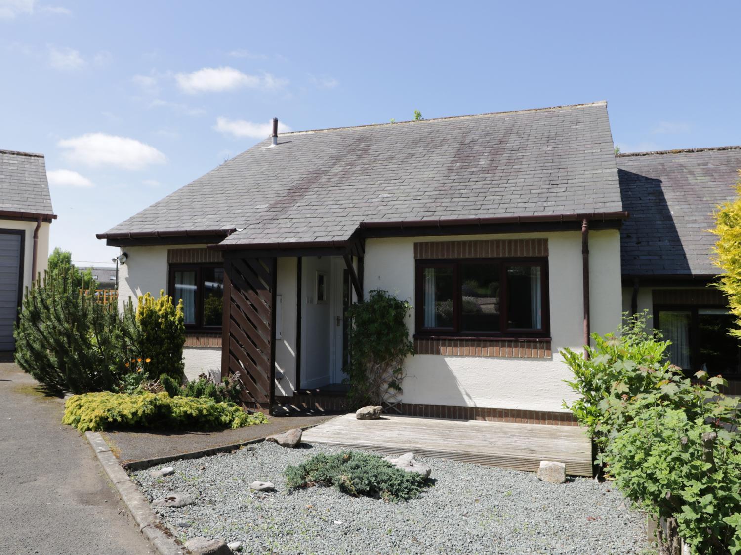 Buttercup Cottage Hexham Ngoại thất bức ảnh