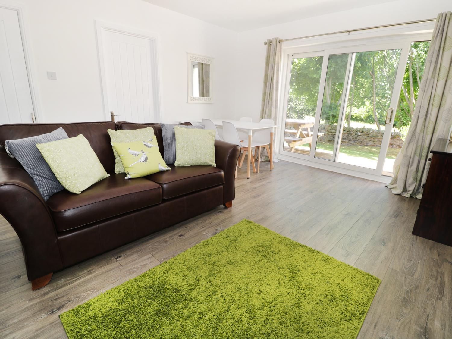 Buttercup Cottage Hexham Ngoại thất bức ảnh